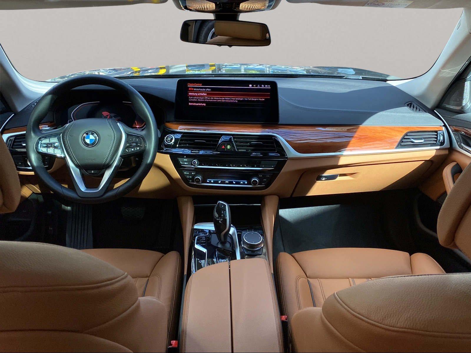 BMW 5er – Bild 11