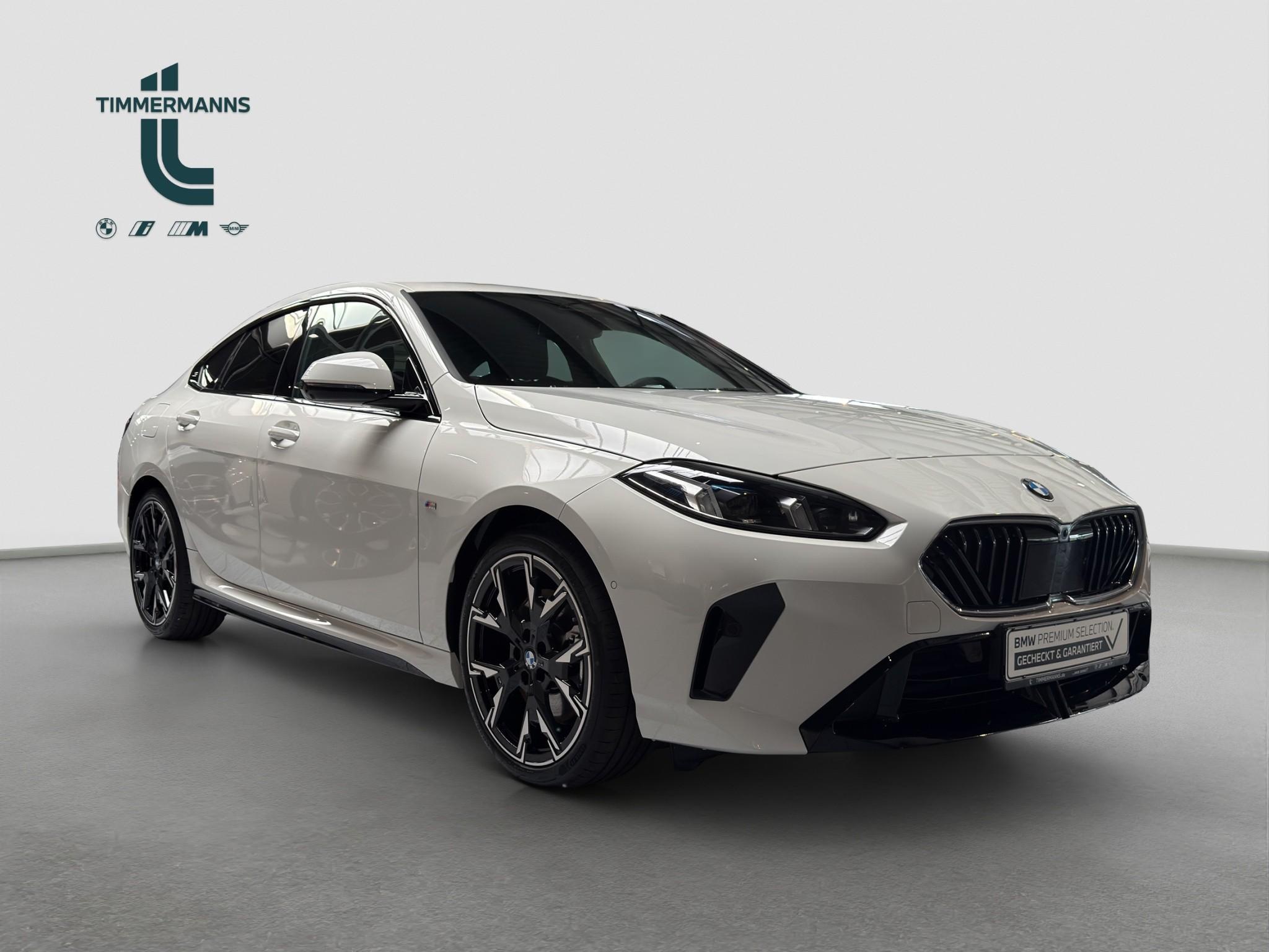 BMW 2er Gran Coupé – Bild 3