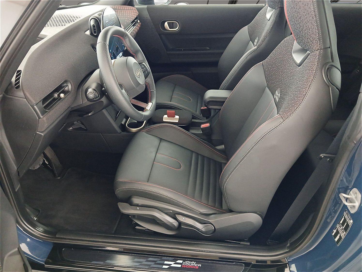 MINI Cooper 3-Türer – Bild 5