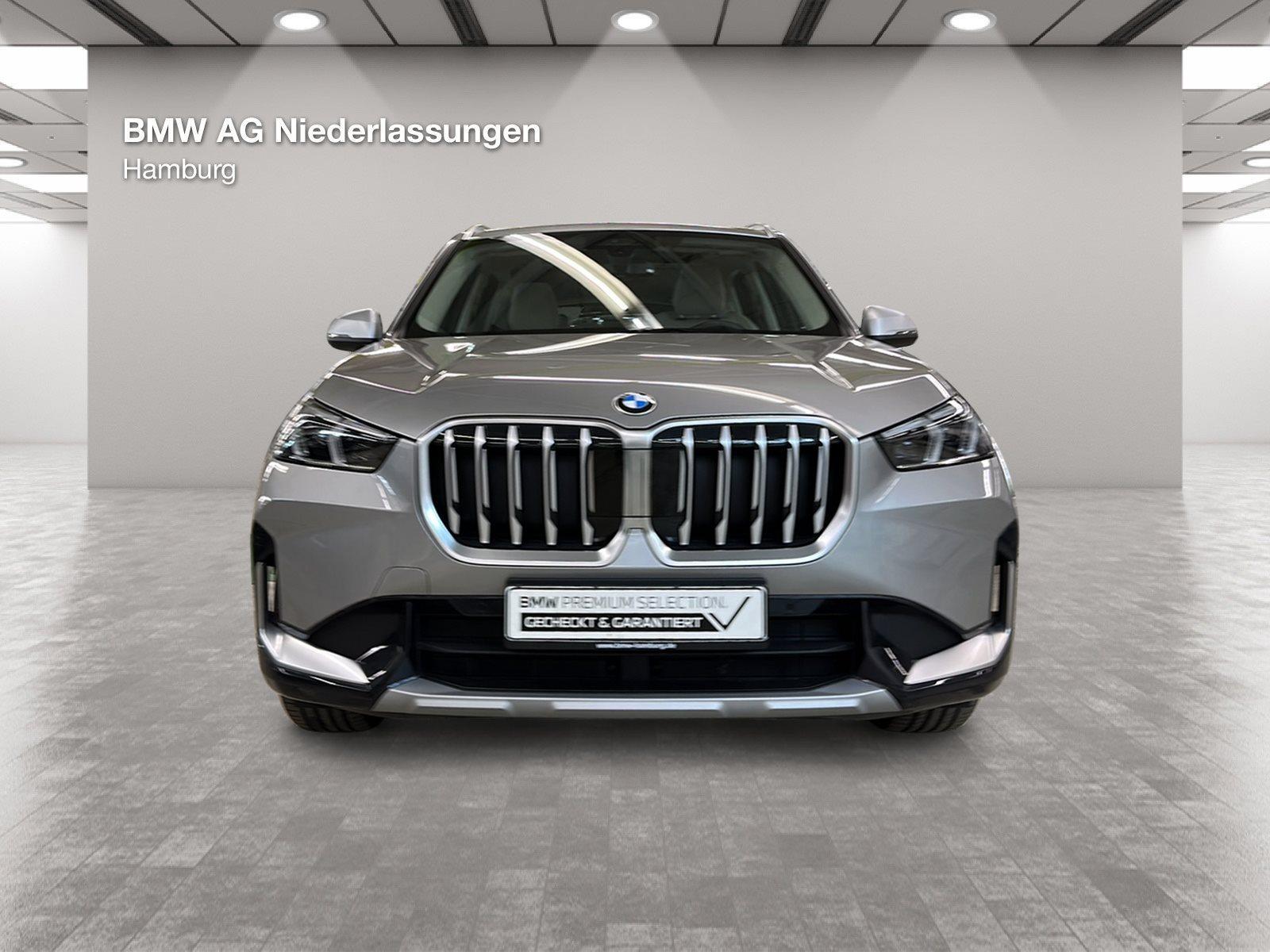 BMW X1 – Bild 18