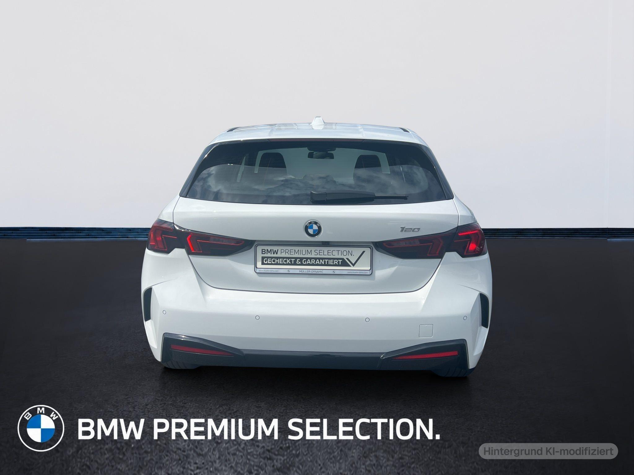 BMW 1er – Bild 12