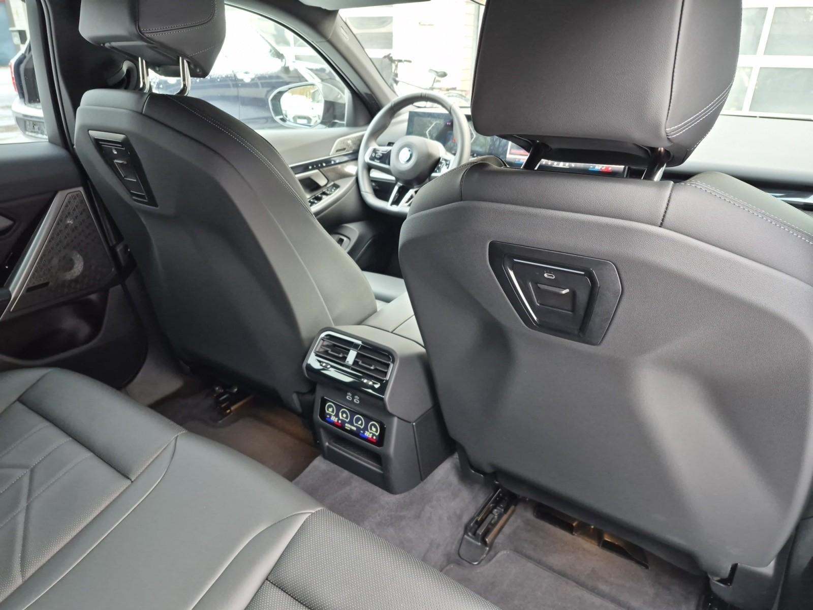 BMW 5er Touring – Bild 39