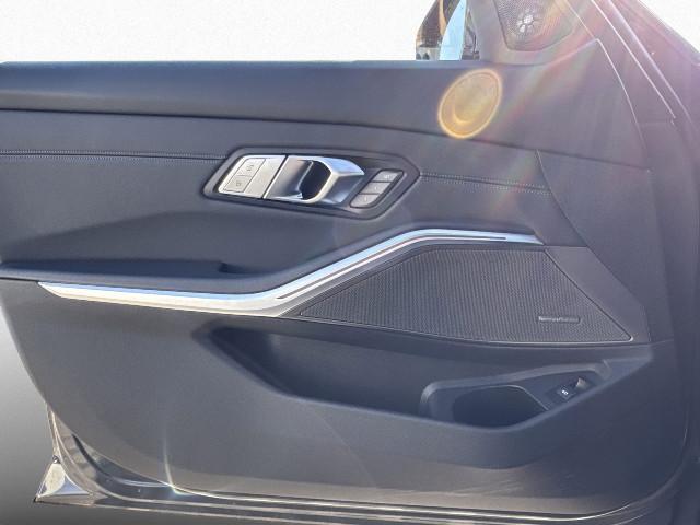 BMW 3er Touring – Bild 12