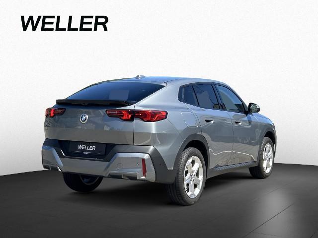 BMW X2 – Bild 3