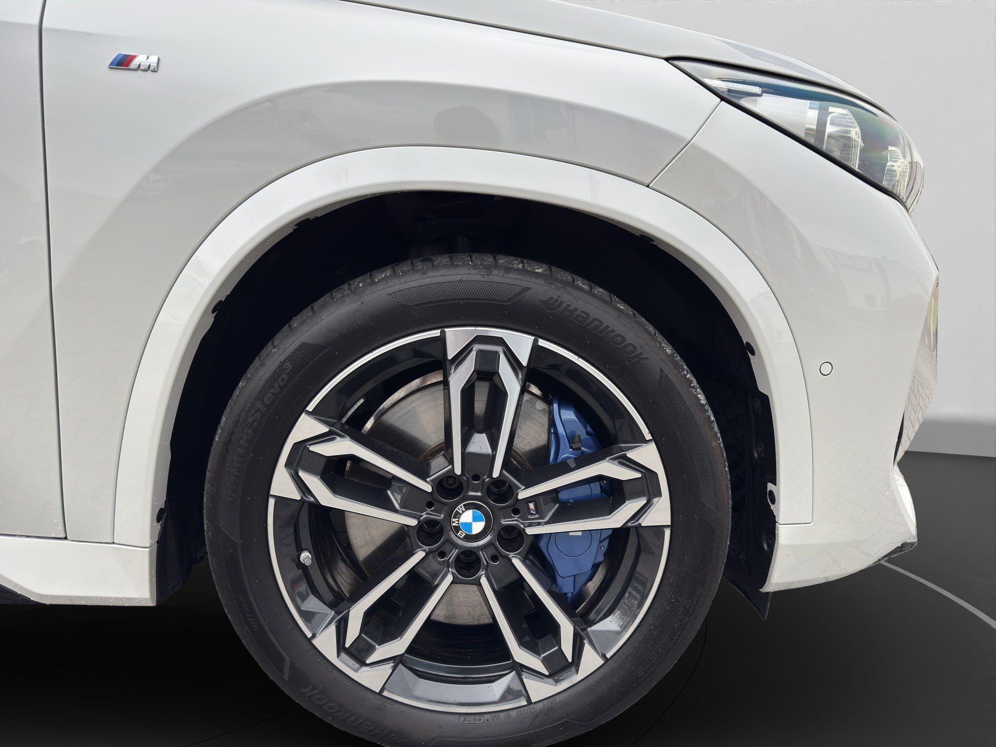 BMW X1 – Bild 13