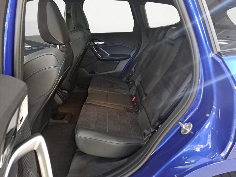 BMW X1 – Bild 8