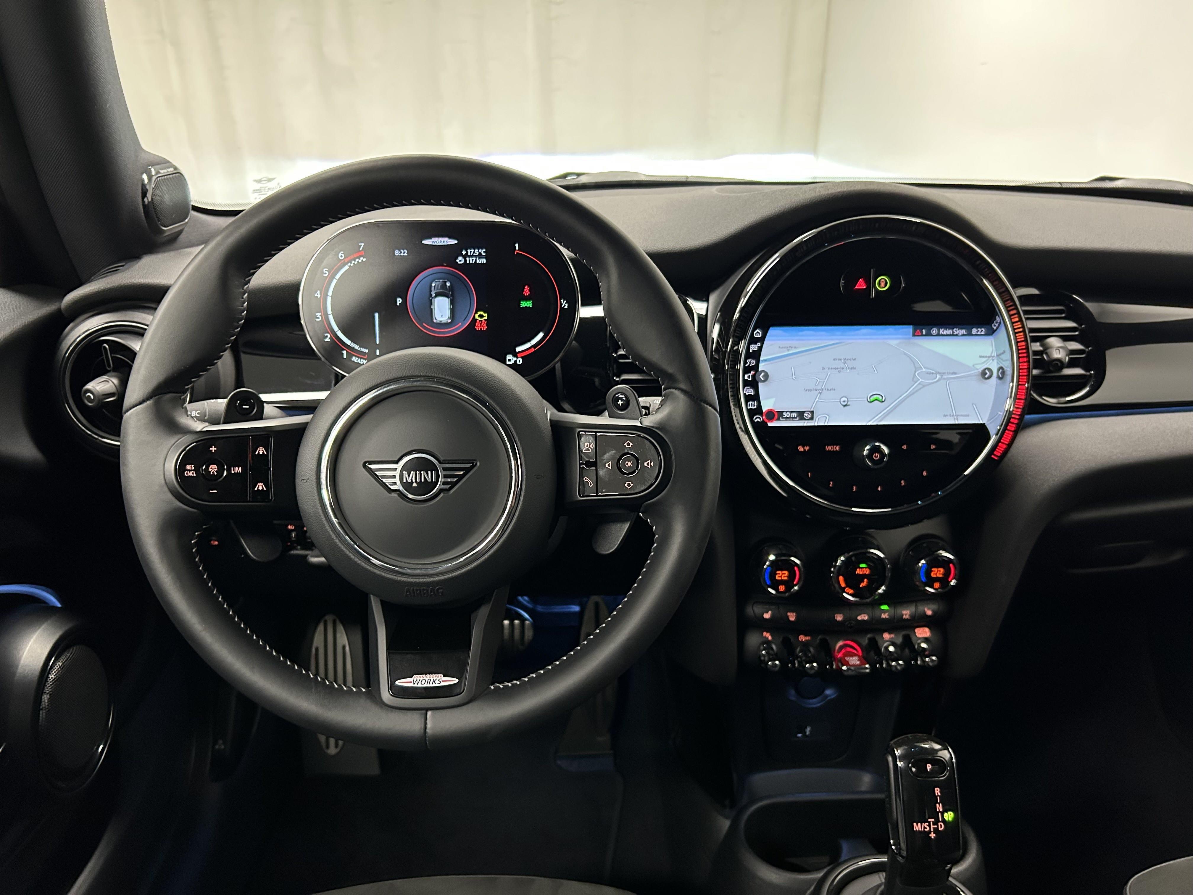 MINI Cooper 3-Türer – Bild 27