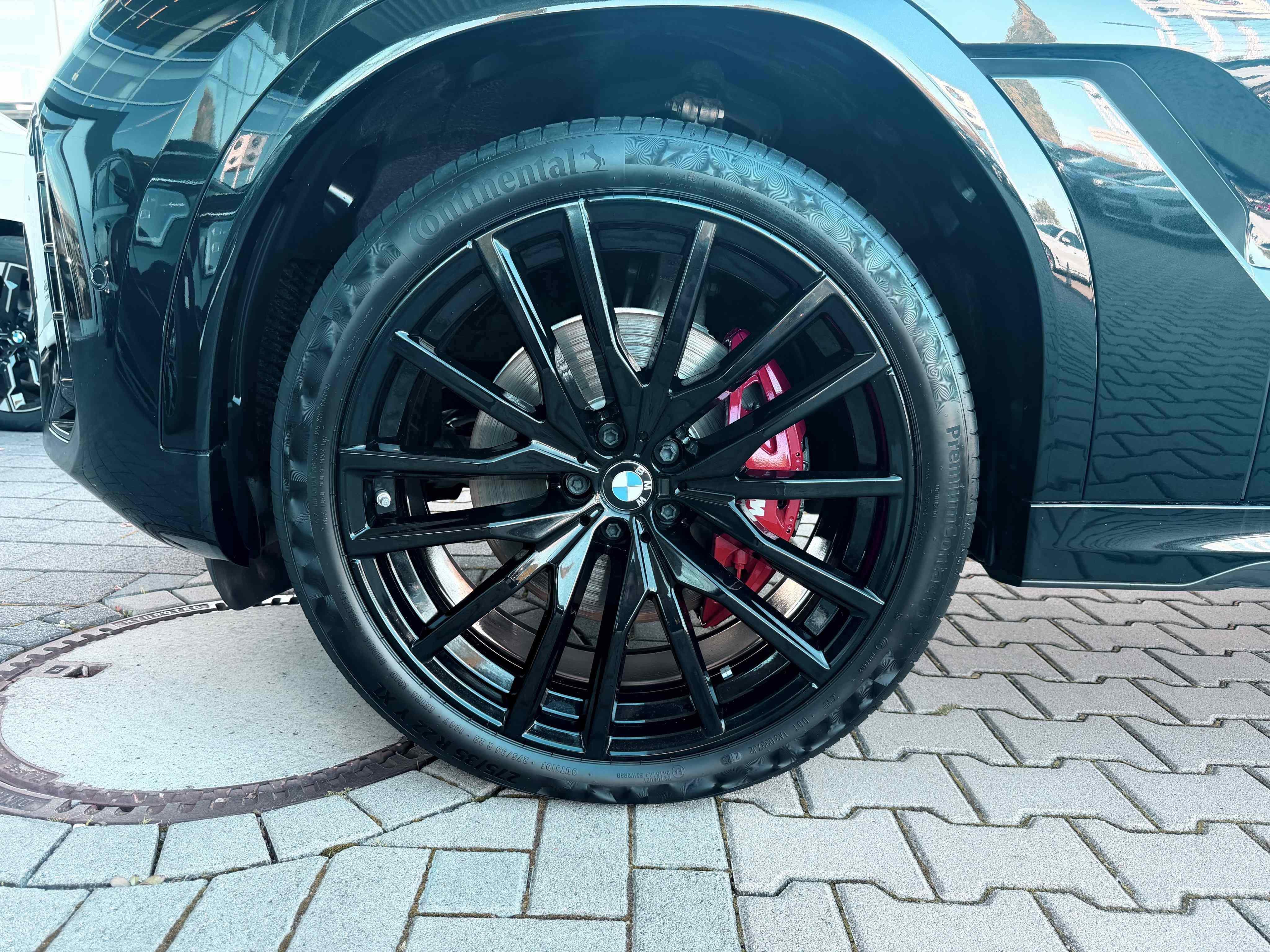 BMW X6 – Bild 3