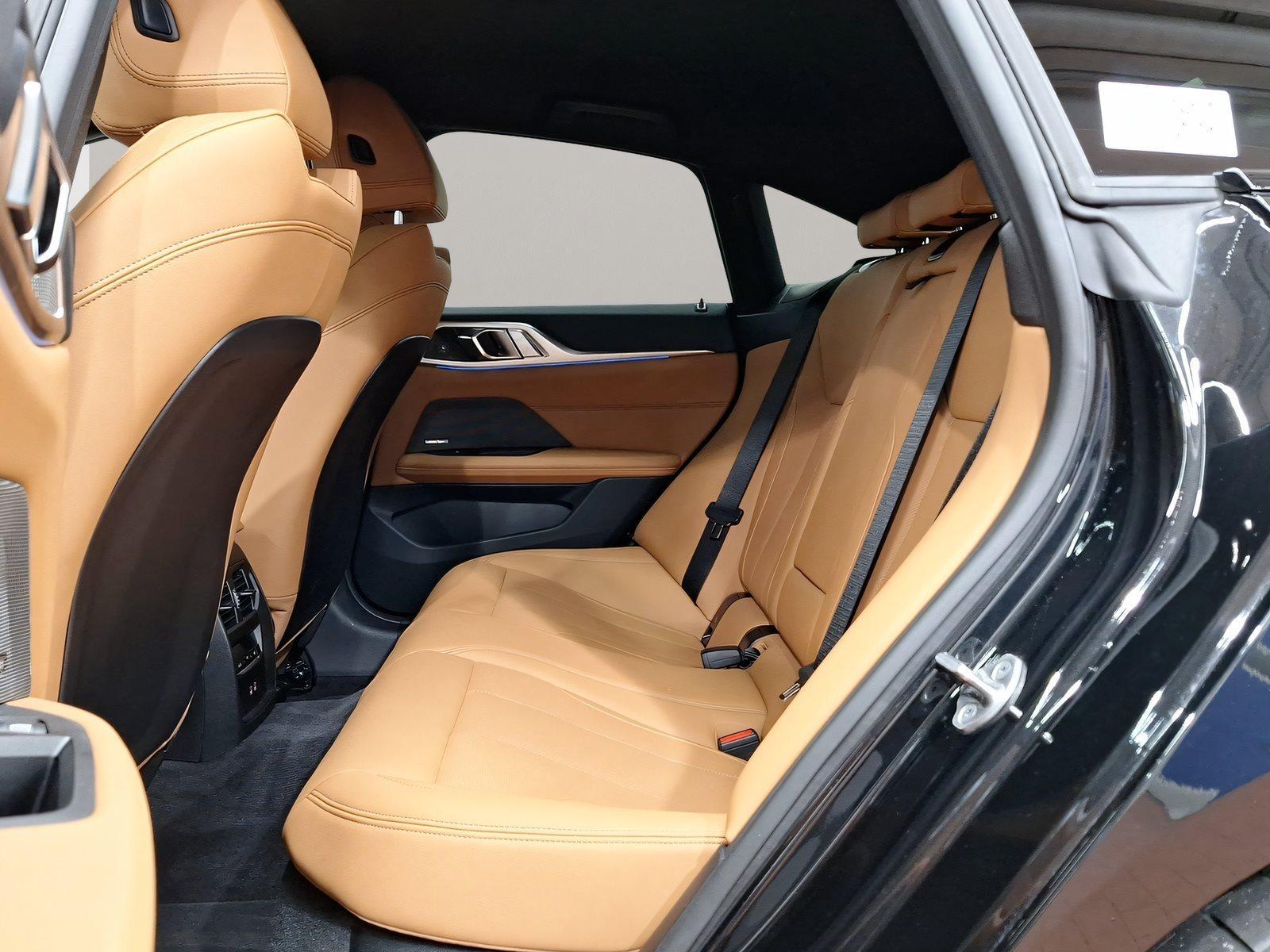 BMW 4er Gran Coupé – Bild 6