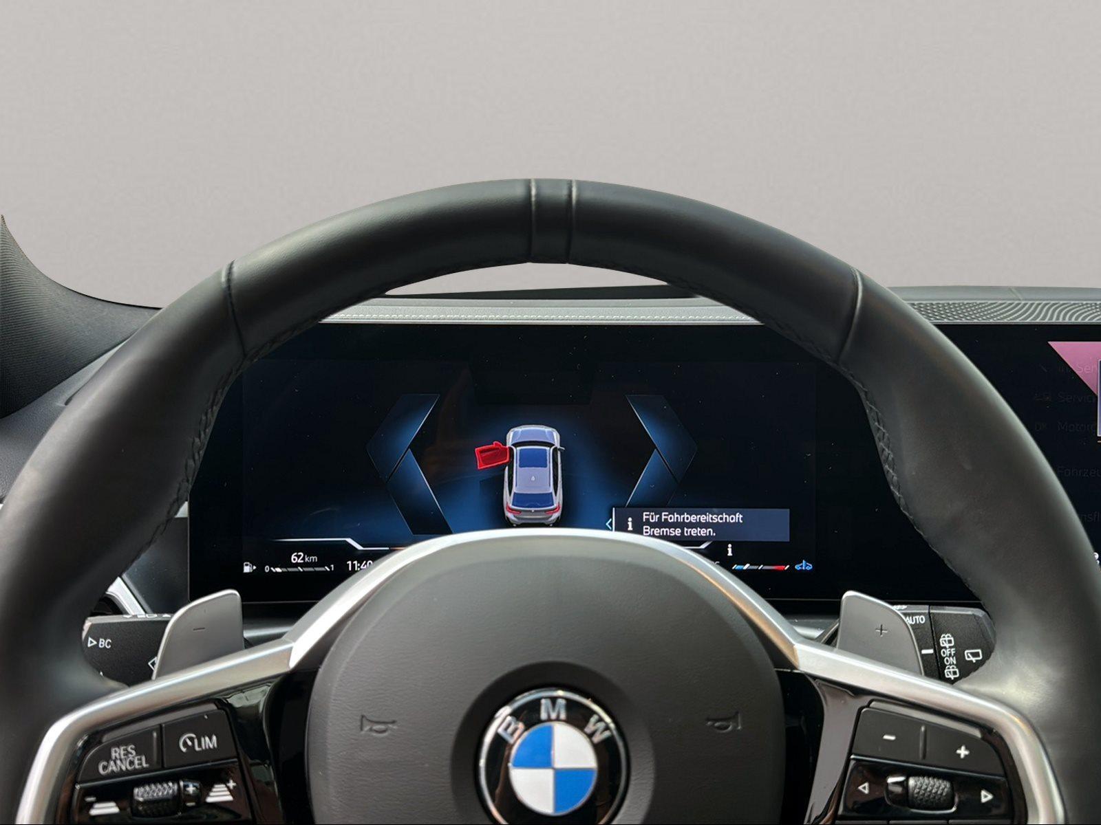 BMW 3er Touring – Bild 22