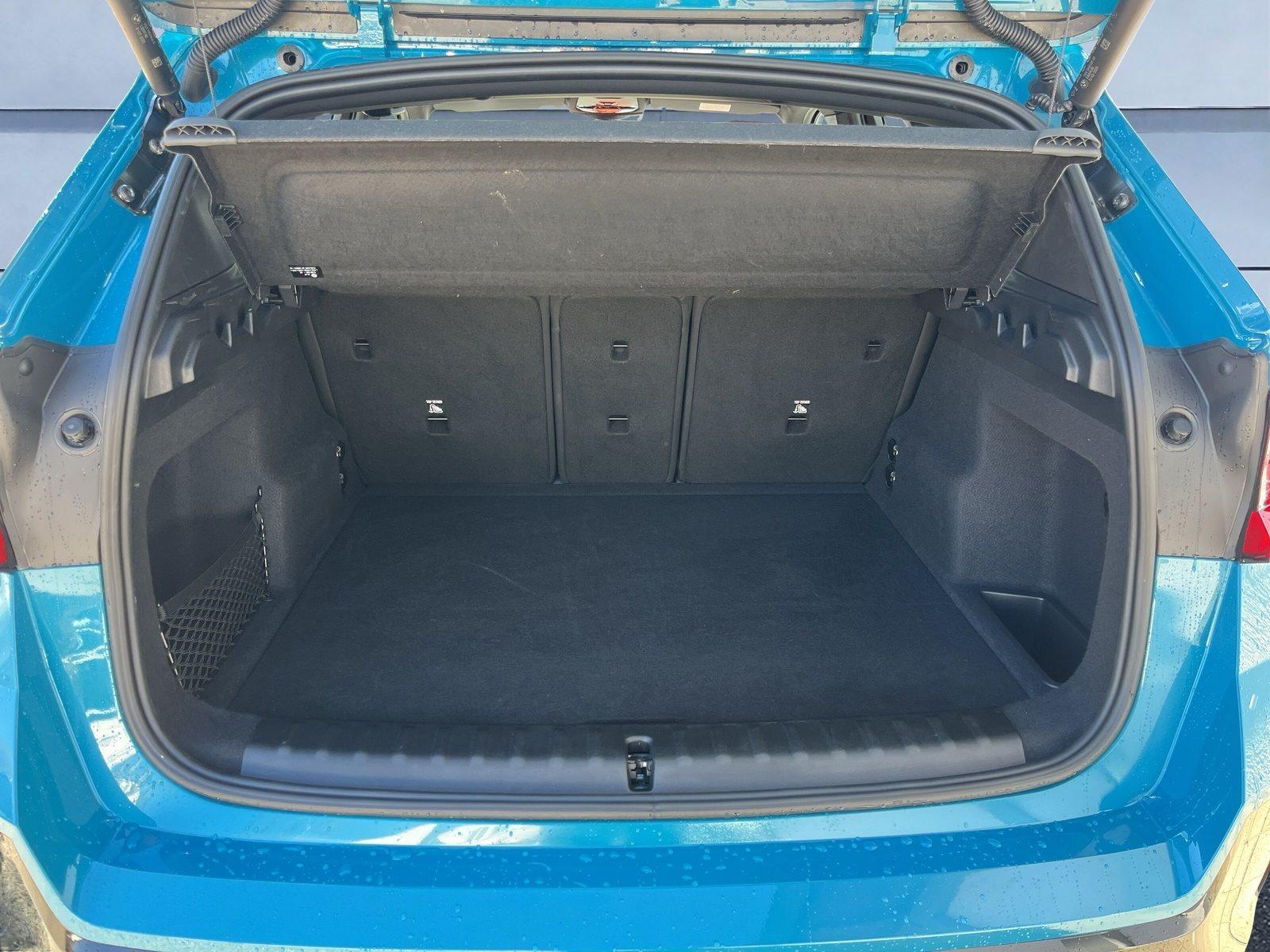 BMW X1 – Bild 12