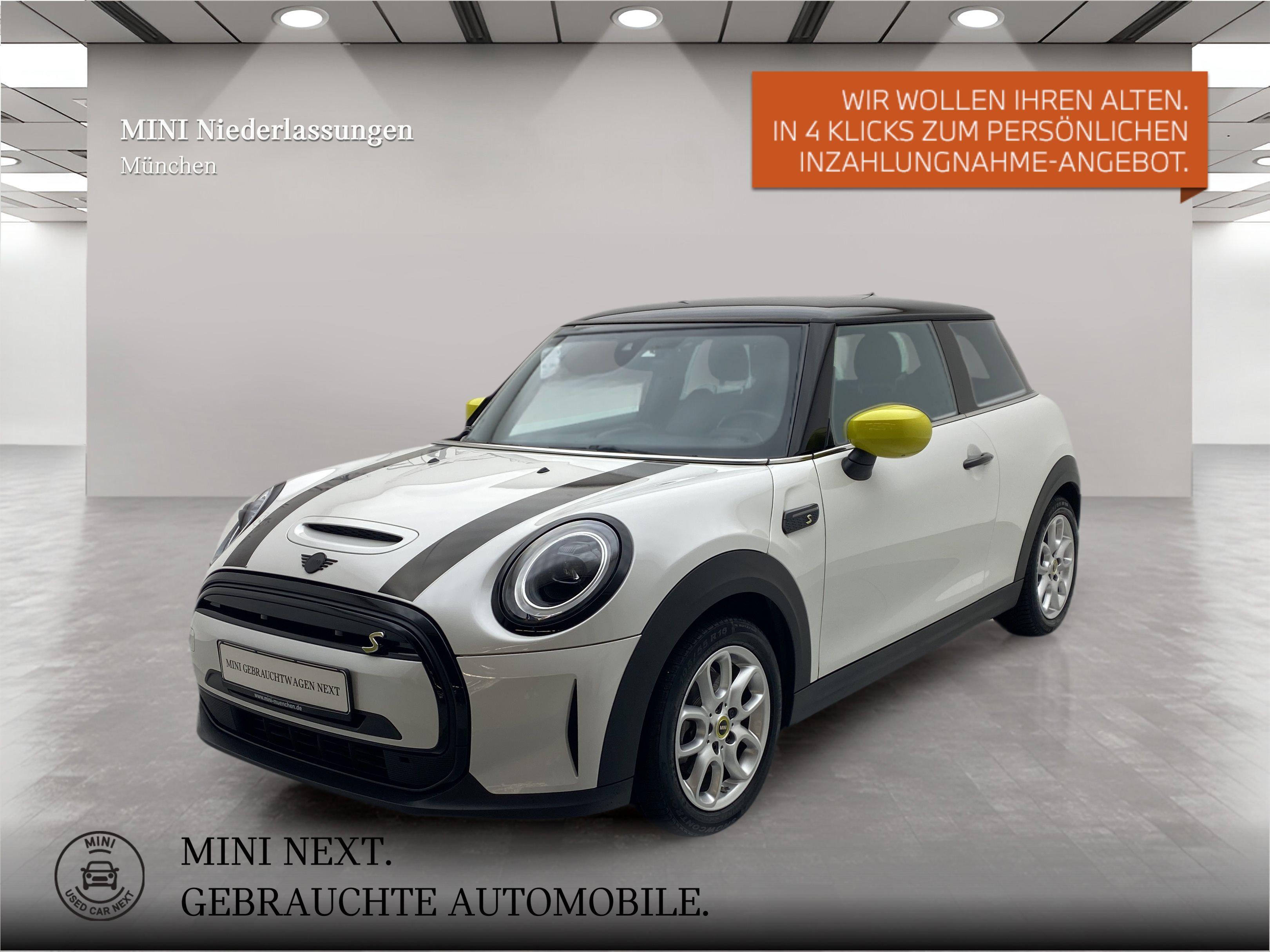MINI Cooper 3-Türer