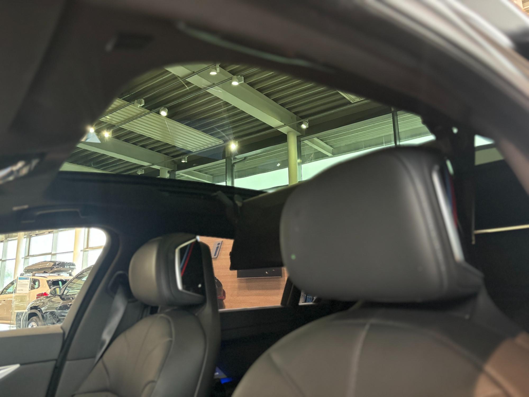 BMW 7er – Bild 22