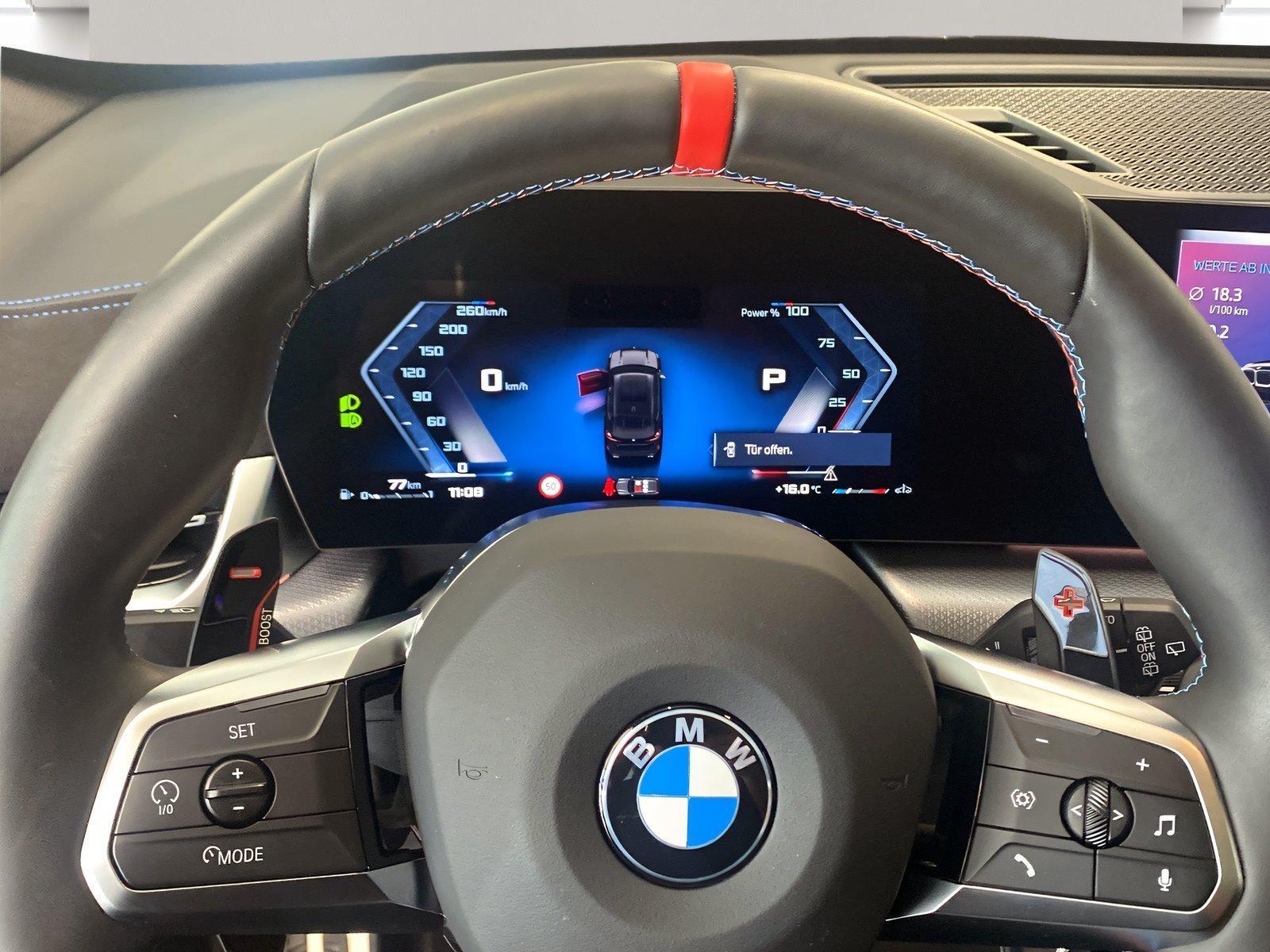 BMW X1 – Bild 9