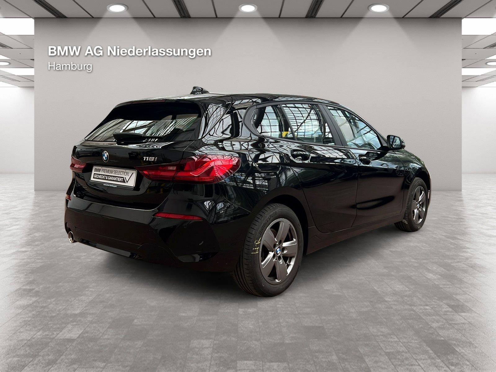 BMW 1er – Bild 5