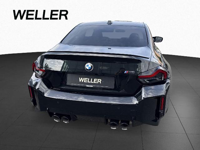 BMW M2 Coupé – Bild 3