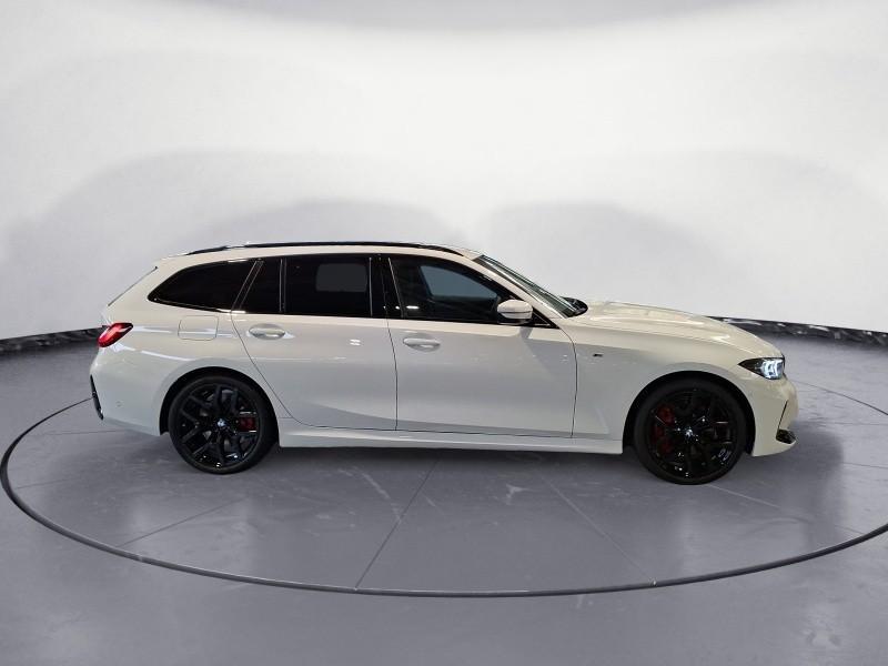 BMW 3er Touring – Bild 6