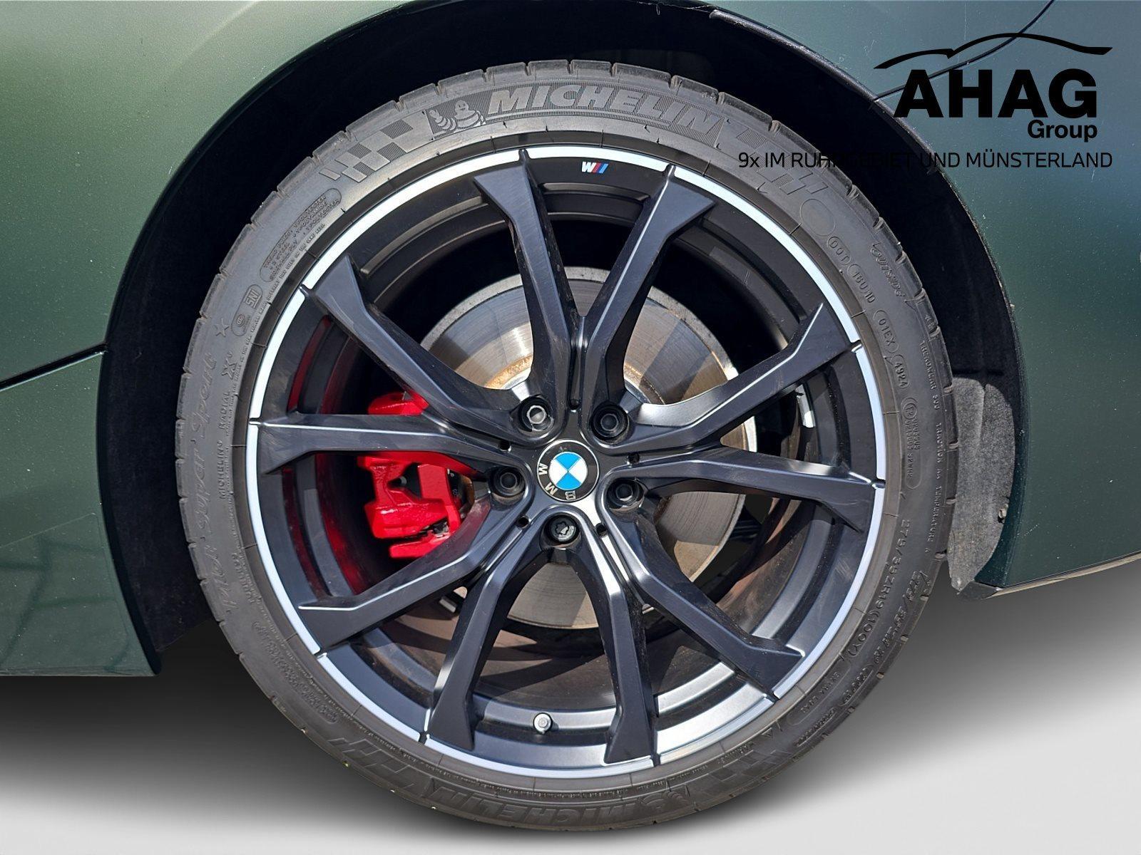 BMW Z4 – Bild 19