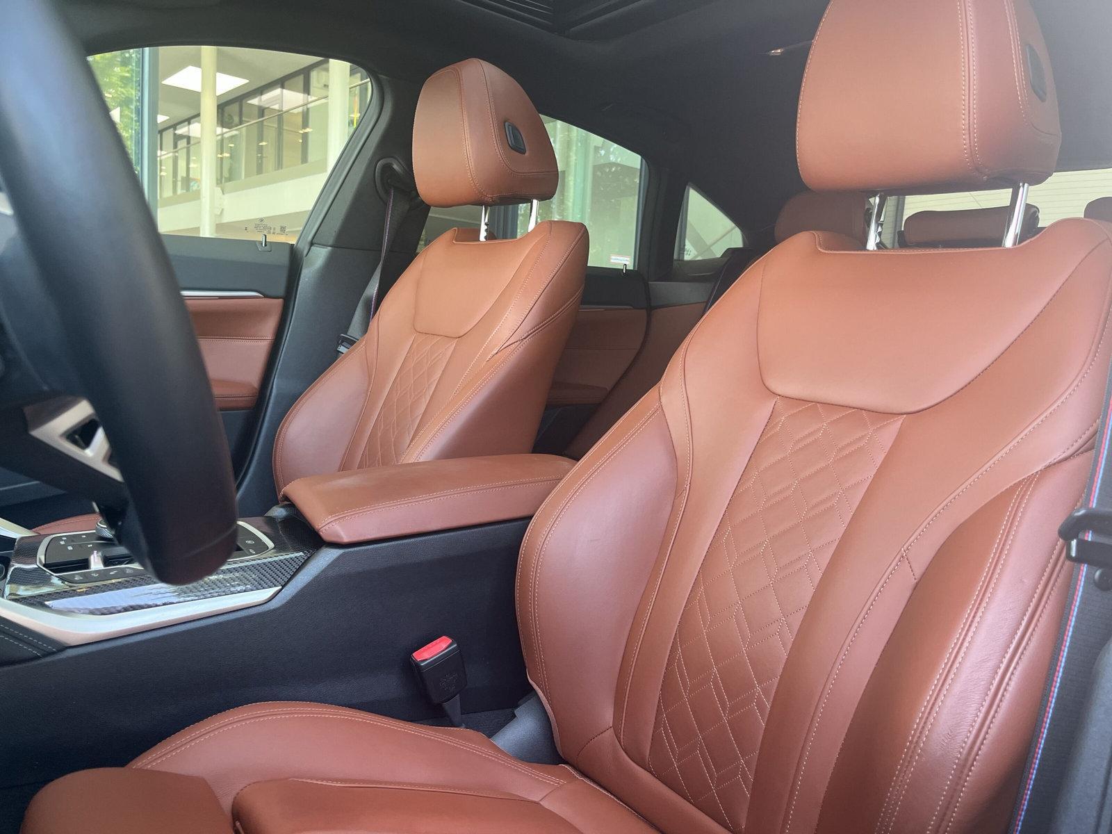 BMW 4er Gran Coupé – Bild 14