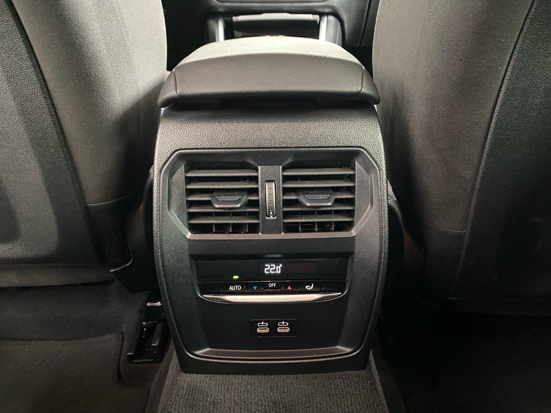 BMW 3er Touring – Bild 9