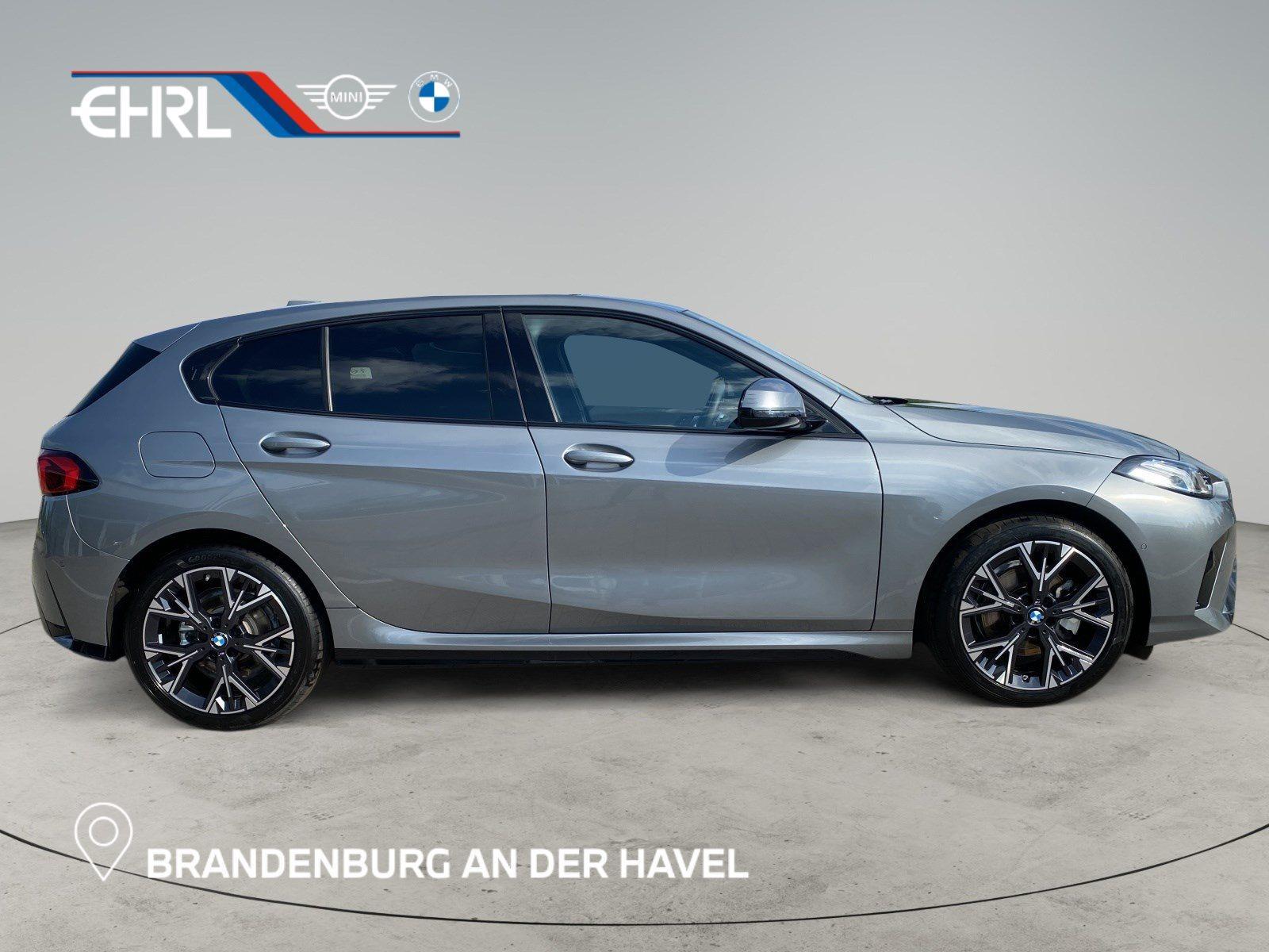 BMW 1er – Bild 20