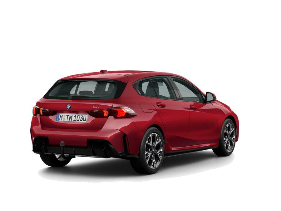 BMW 1er – Bild 5