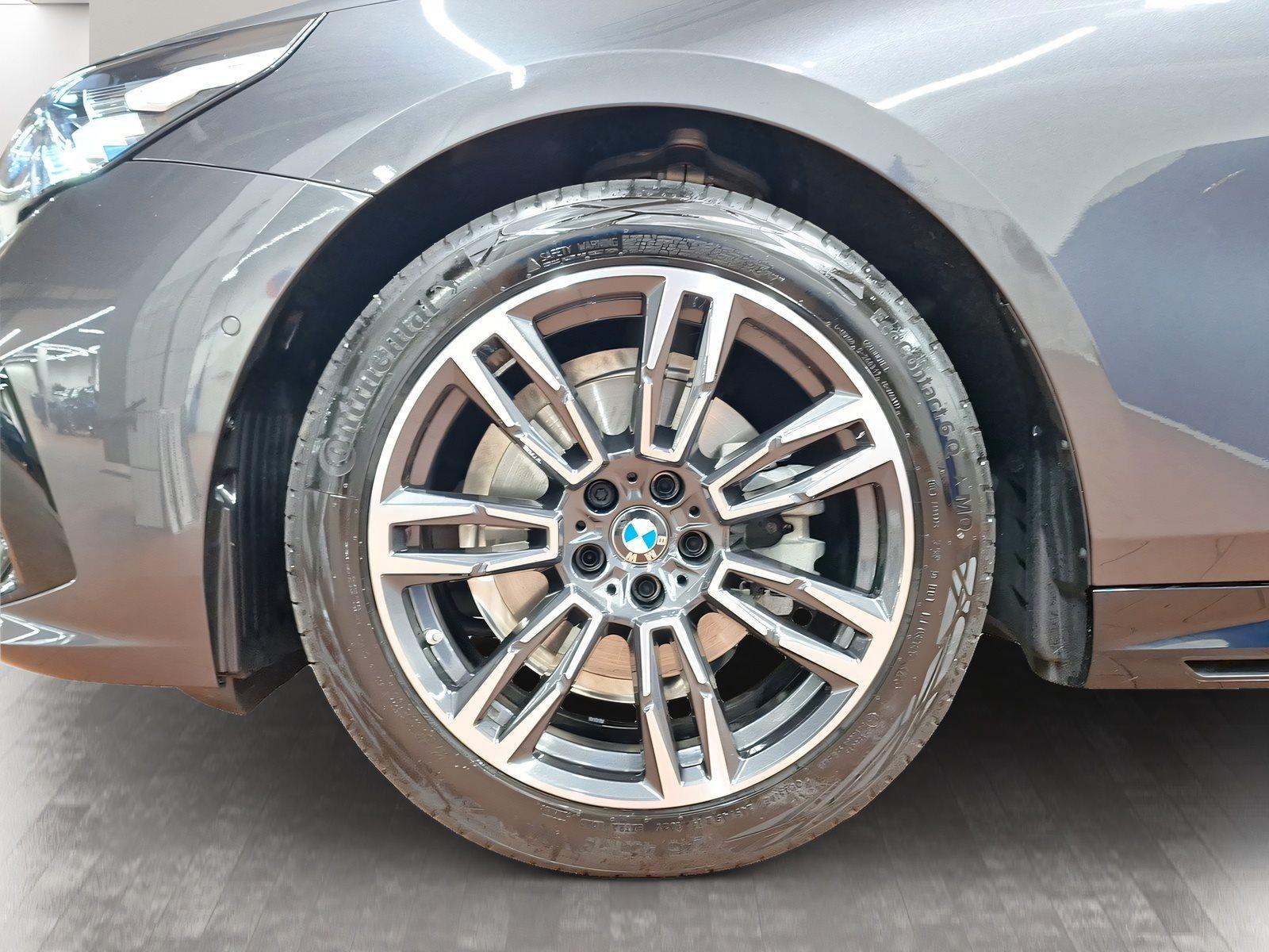 BMW 5er – Bild 24