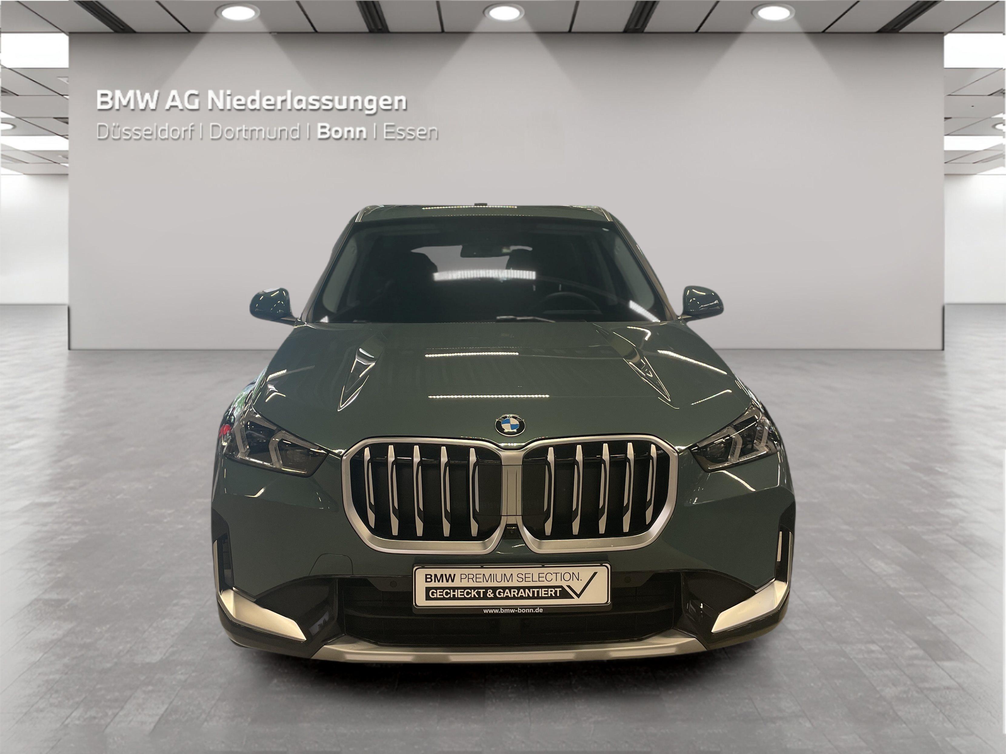 BMW X1 – Bild 20
