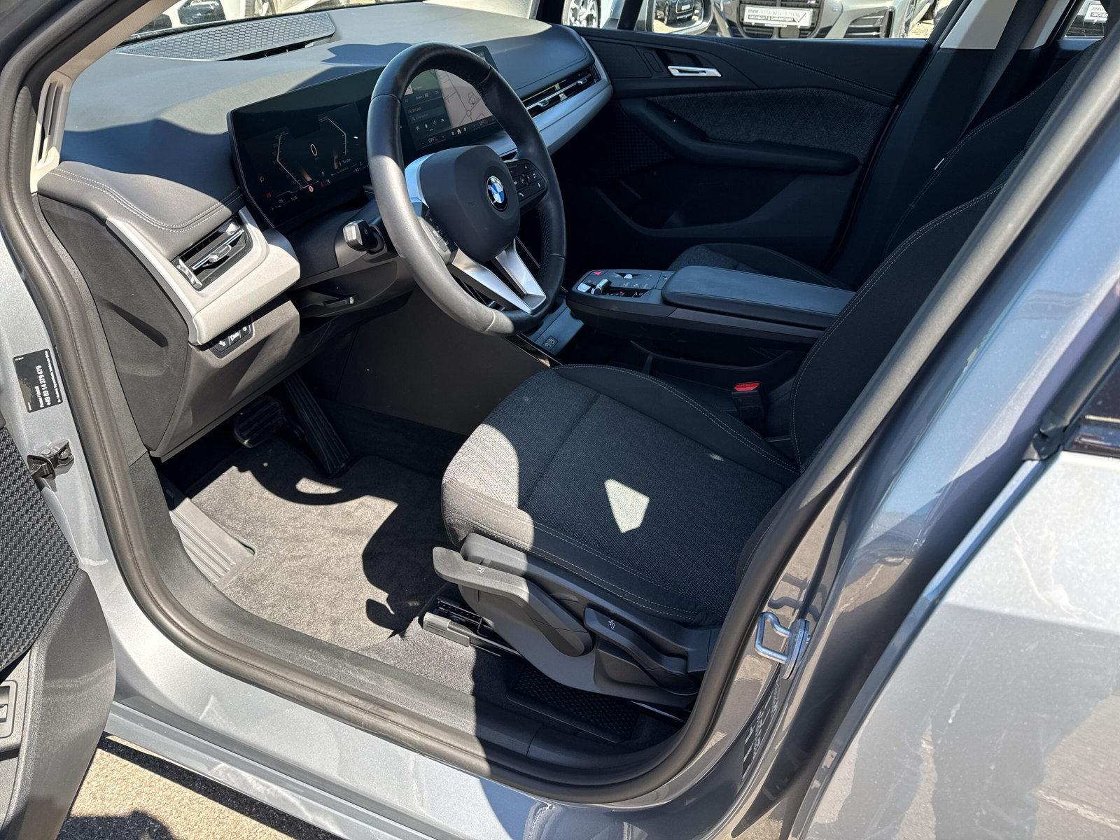 BMW 2er Active Tourer – Bild 13