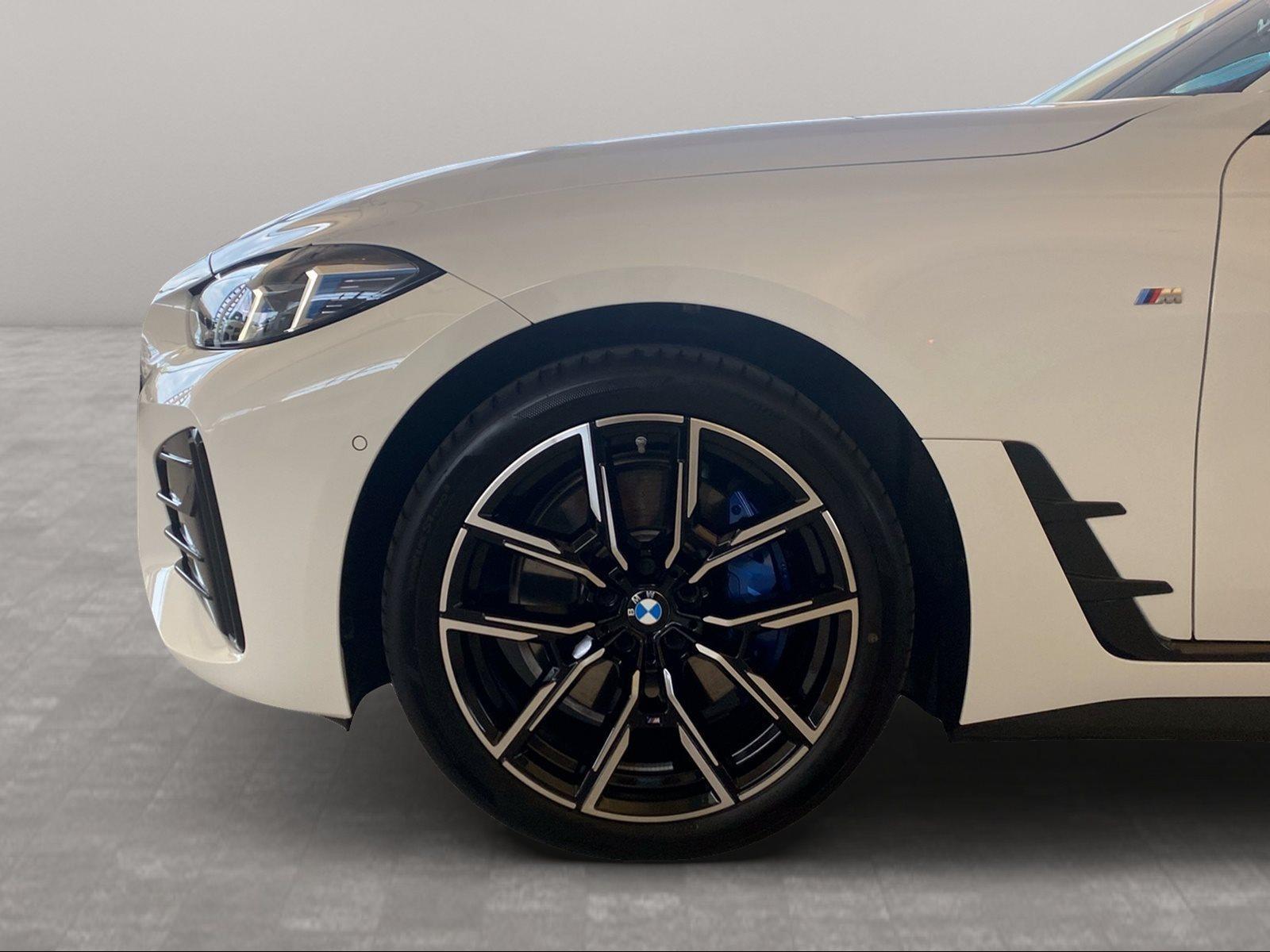 BMW 4er Gran Coupé – Bild 22