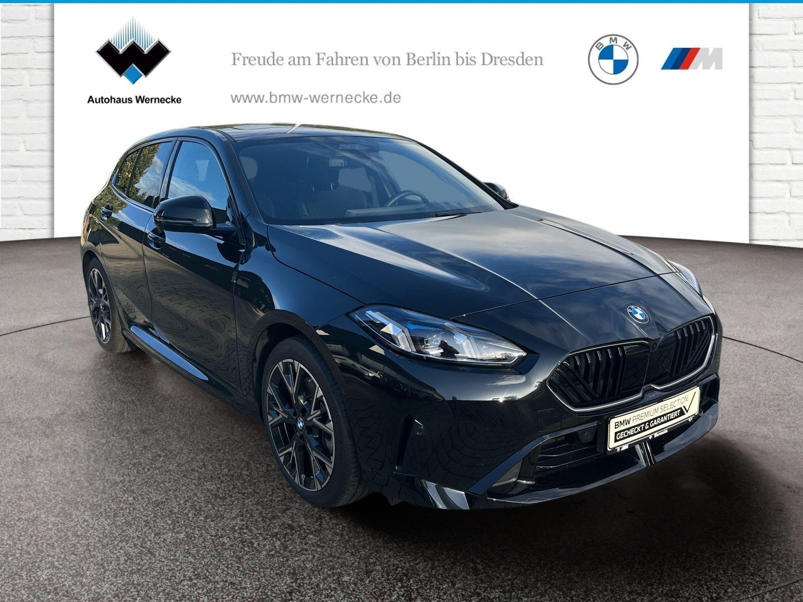 BMW 1er – Bild 3