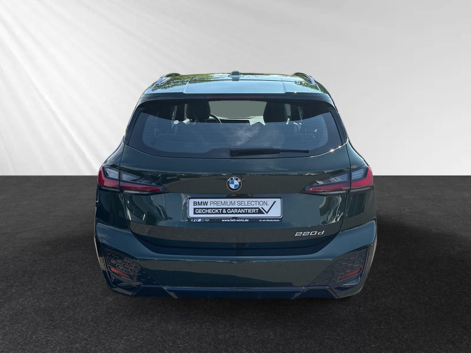BMW 2er Active Tourer – Bild 16