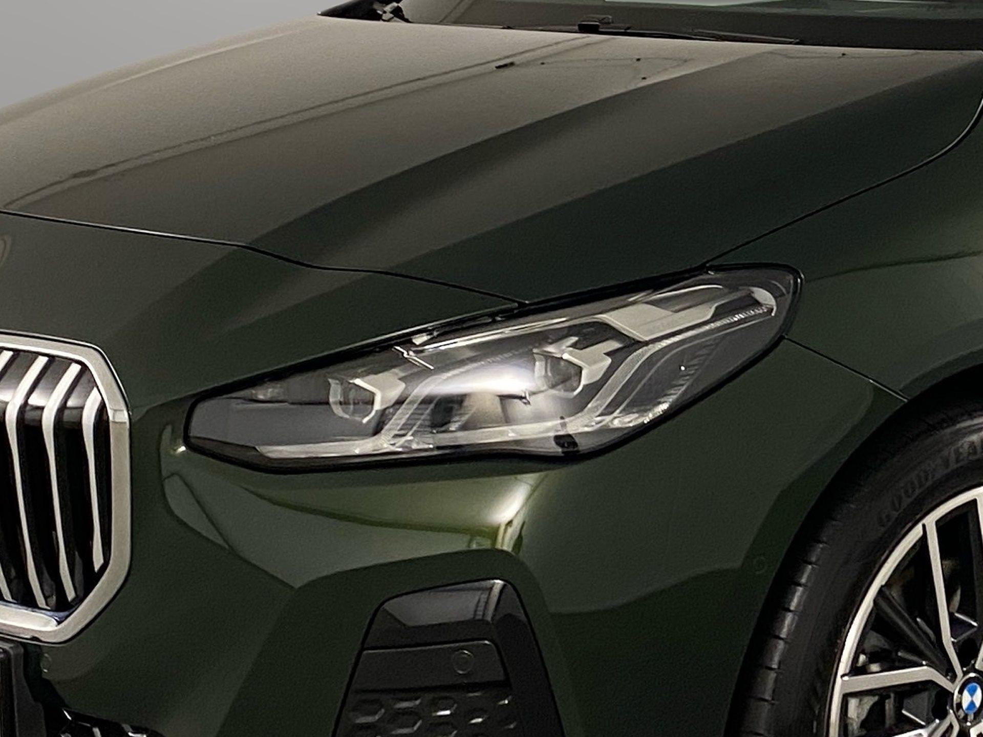 BMW 2er Active Tourer – Bild 18