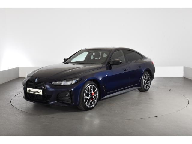 BMW 4er Gran Coupé – Bild 20