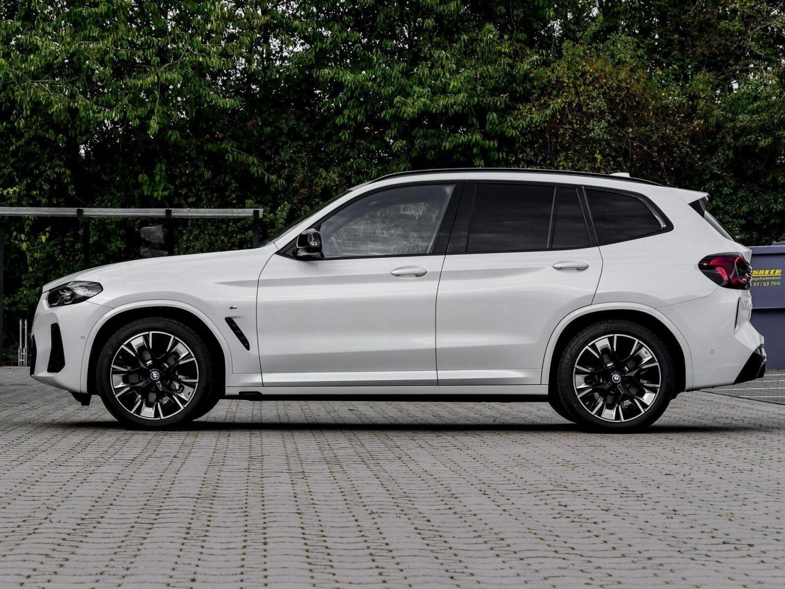 BMW iX3 – Bild 11