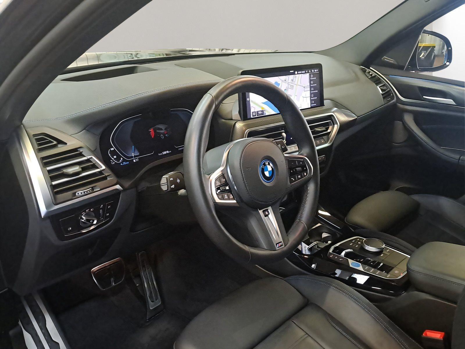 BMW iX3 – Bild 4