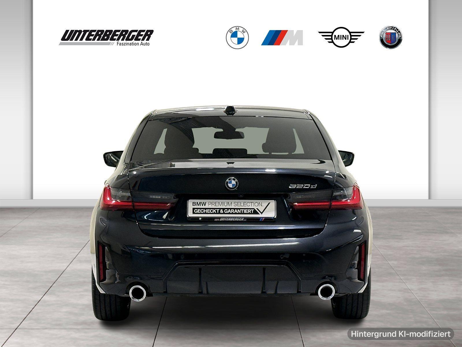 BMW 3er – Bild 5