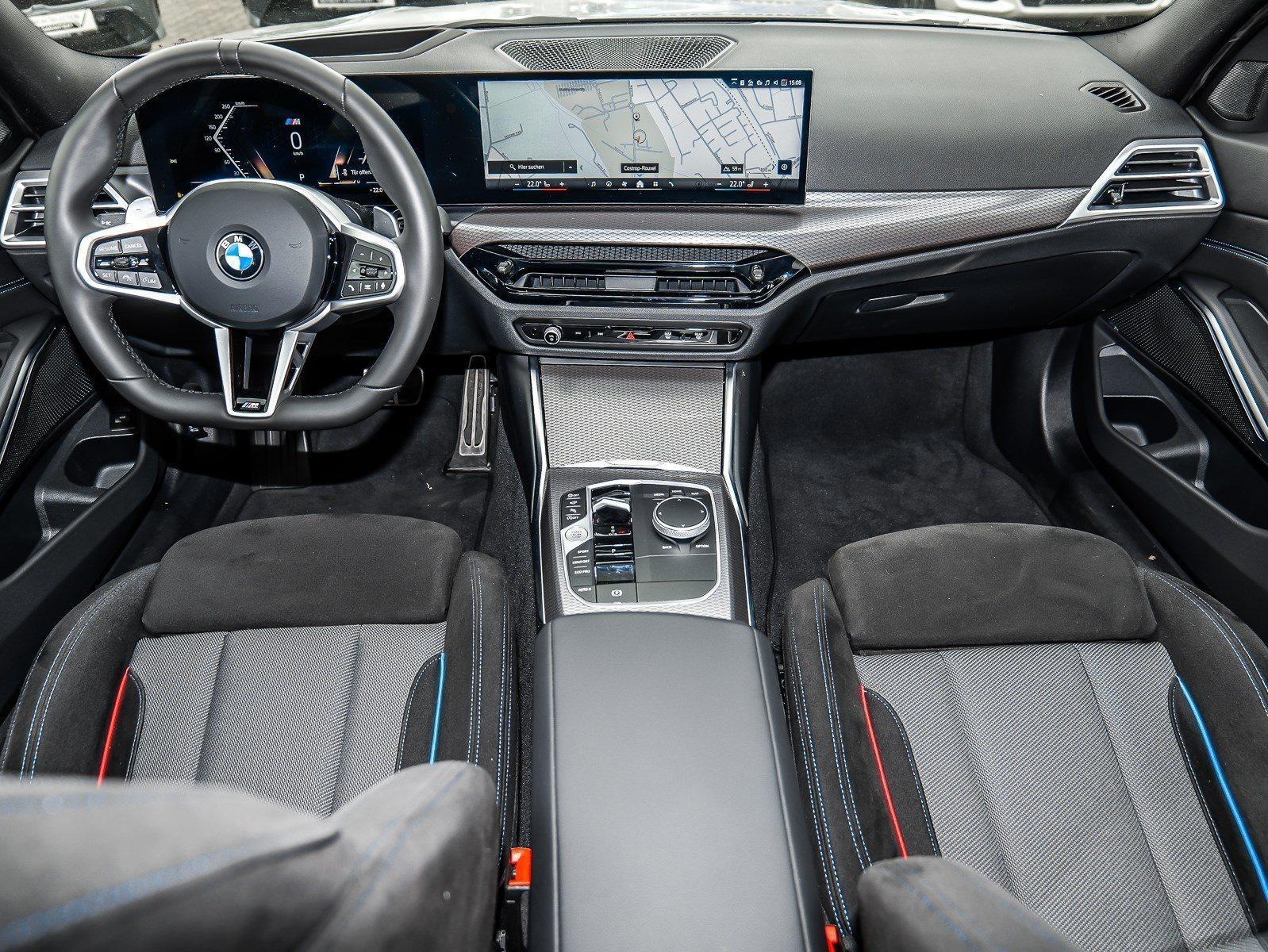 BMW 3er Touring – Bild 3