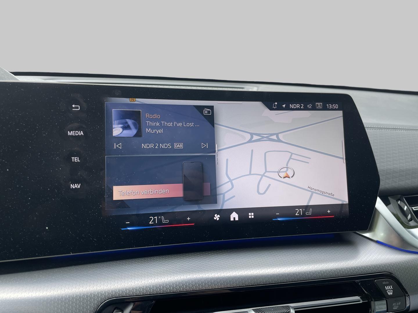 BMW iX2 – Bild 11
