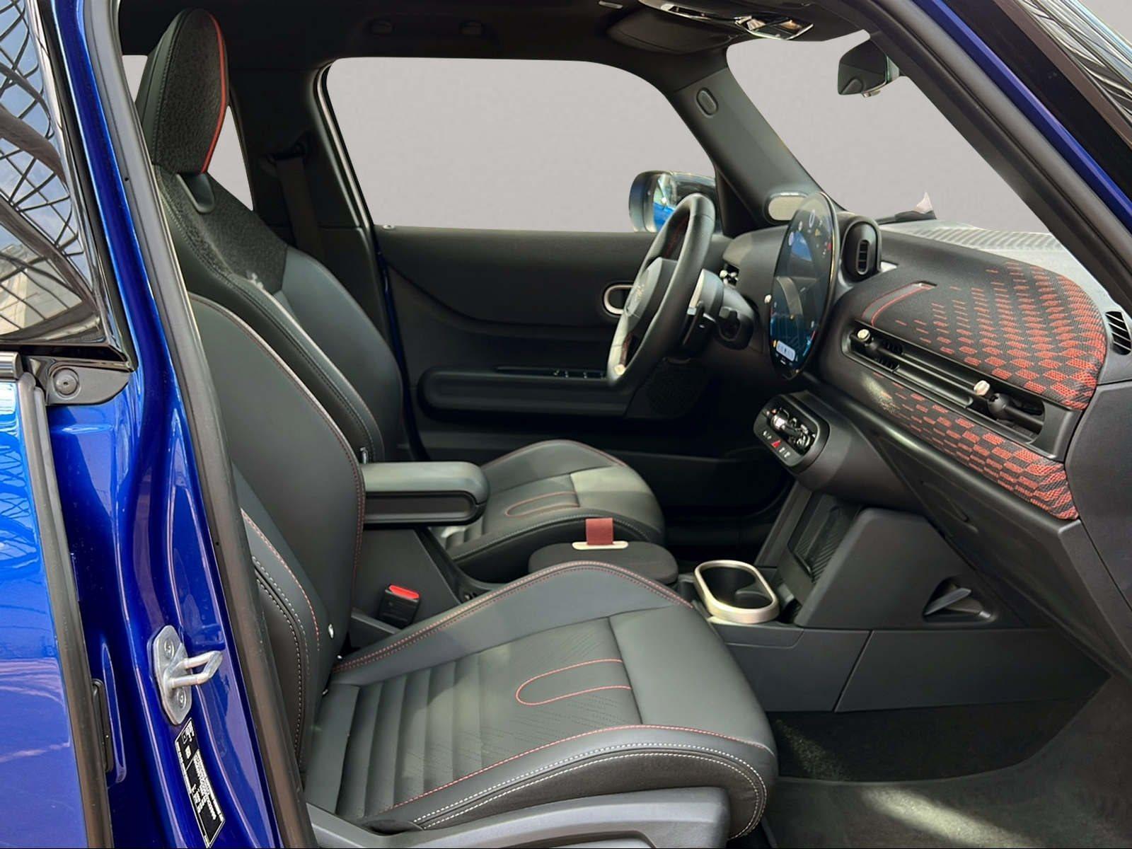 MINI Cooper 5-Türer – Bild 17