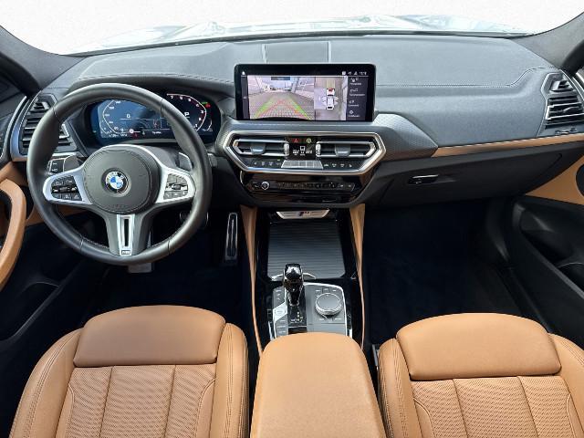 BMW X4 – Bild 14