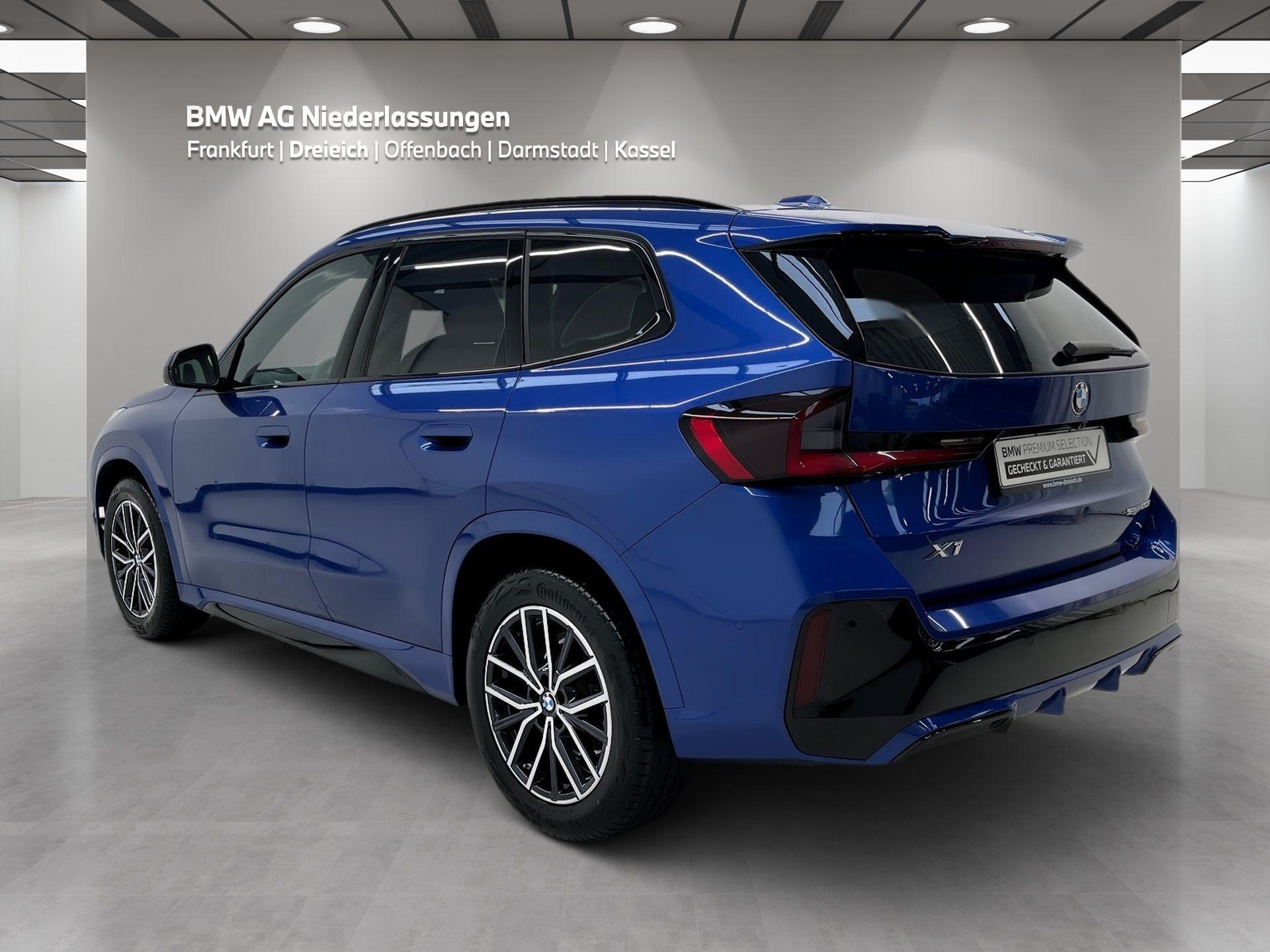 BMW X1 – Bild 4