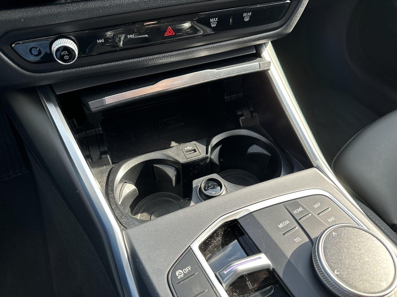 BMW 3er Touring – Bild 19
