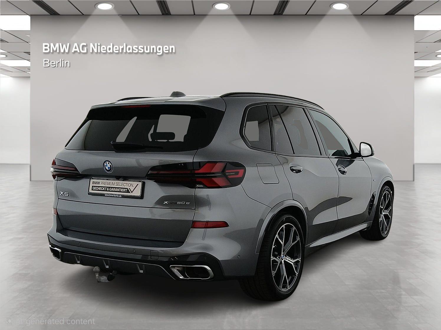 BMW X5 – Bild 2