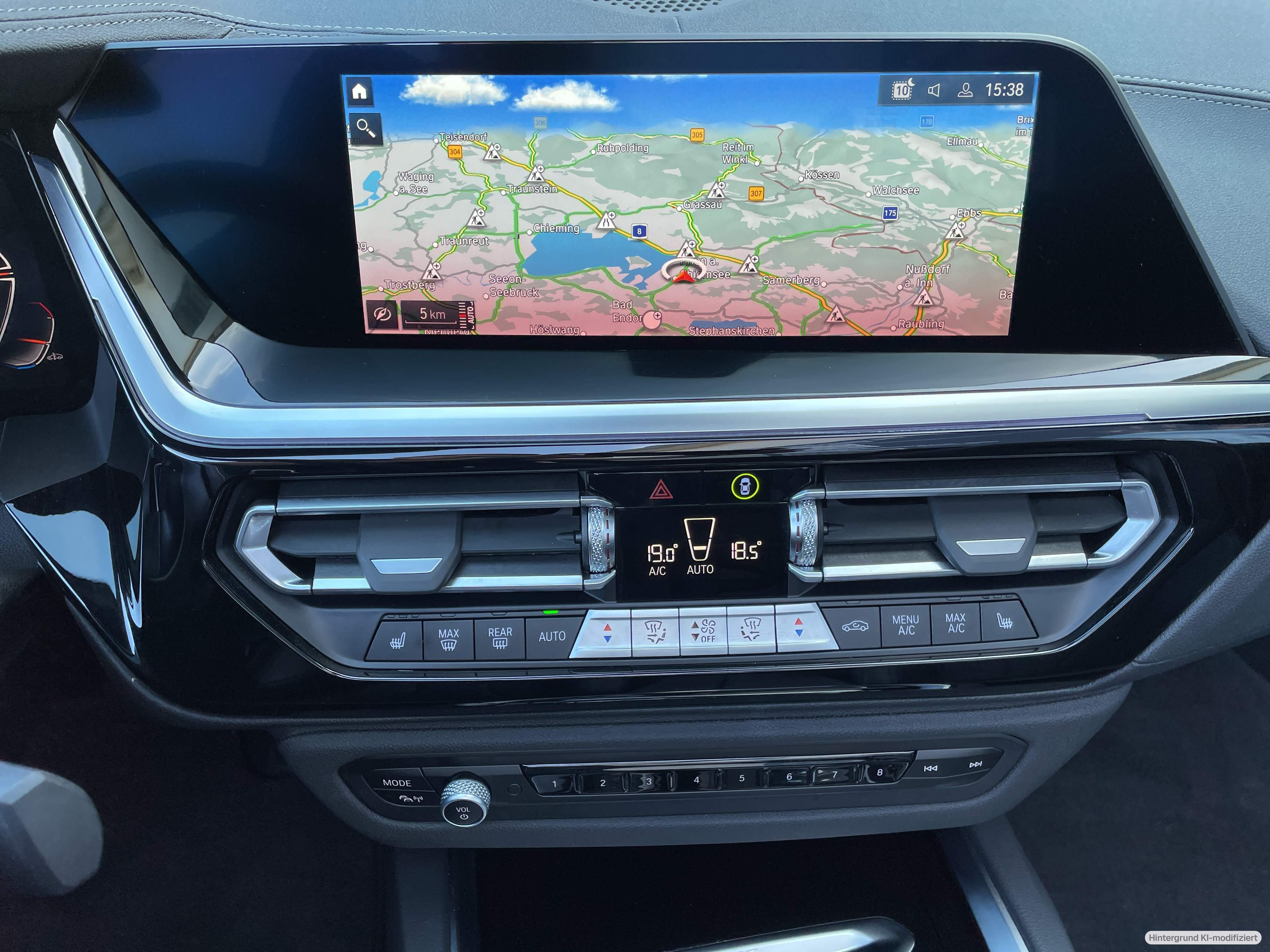 BMW Z4 – Bild 13