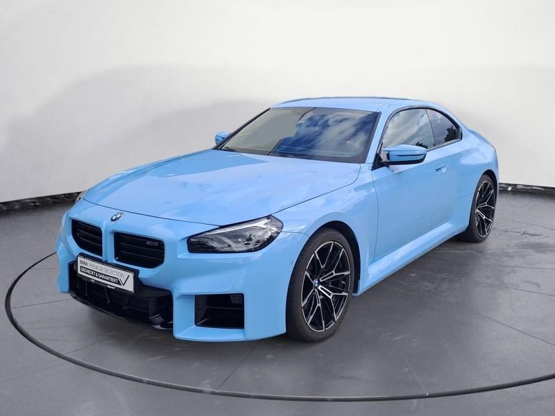 BMW M2 Coupé