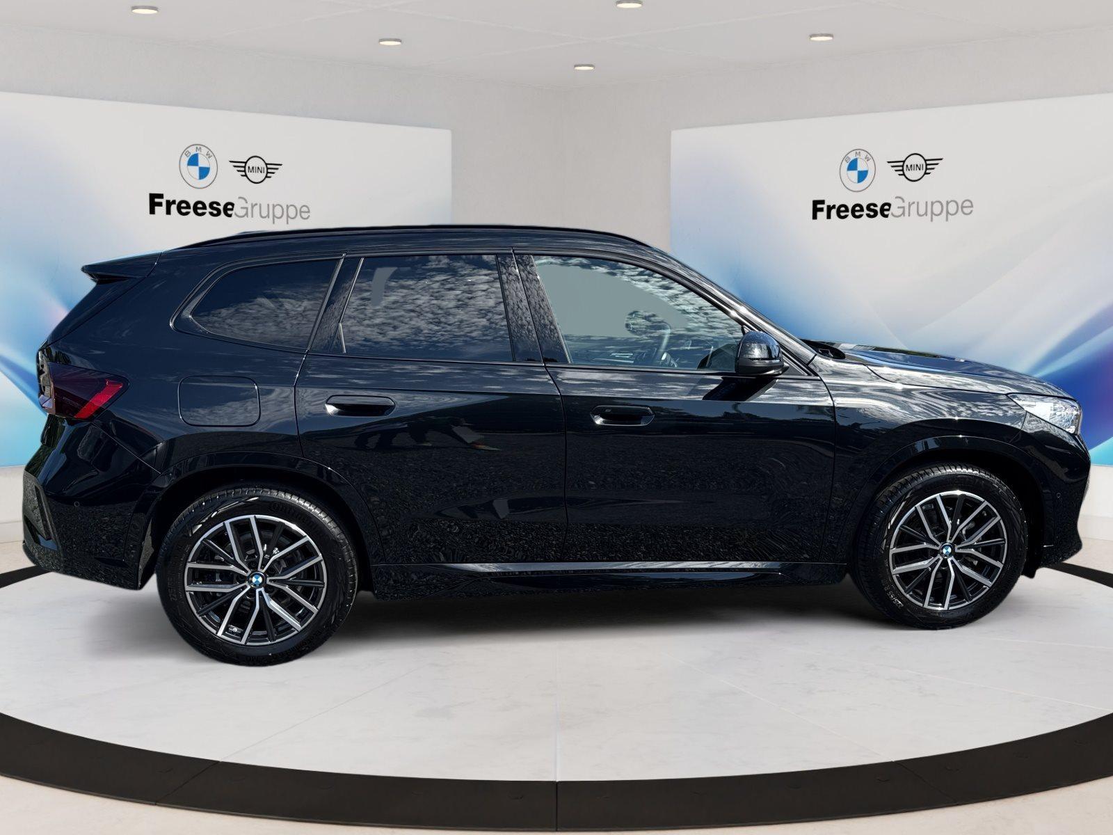 BMW X1 – Bild 21