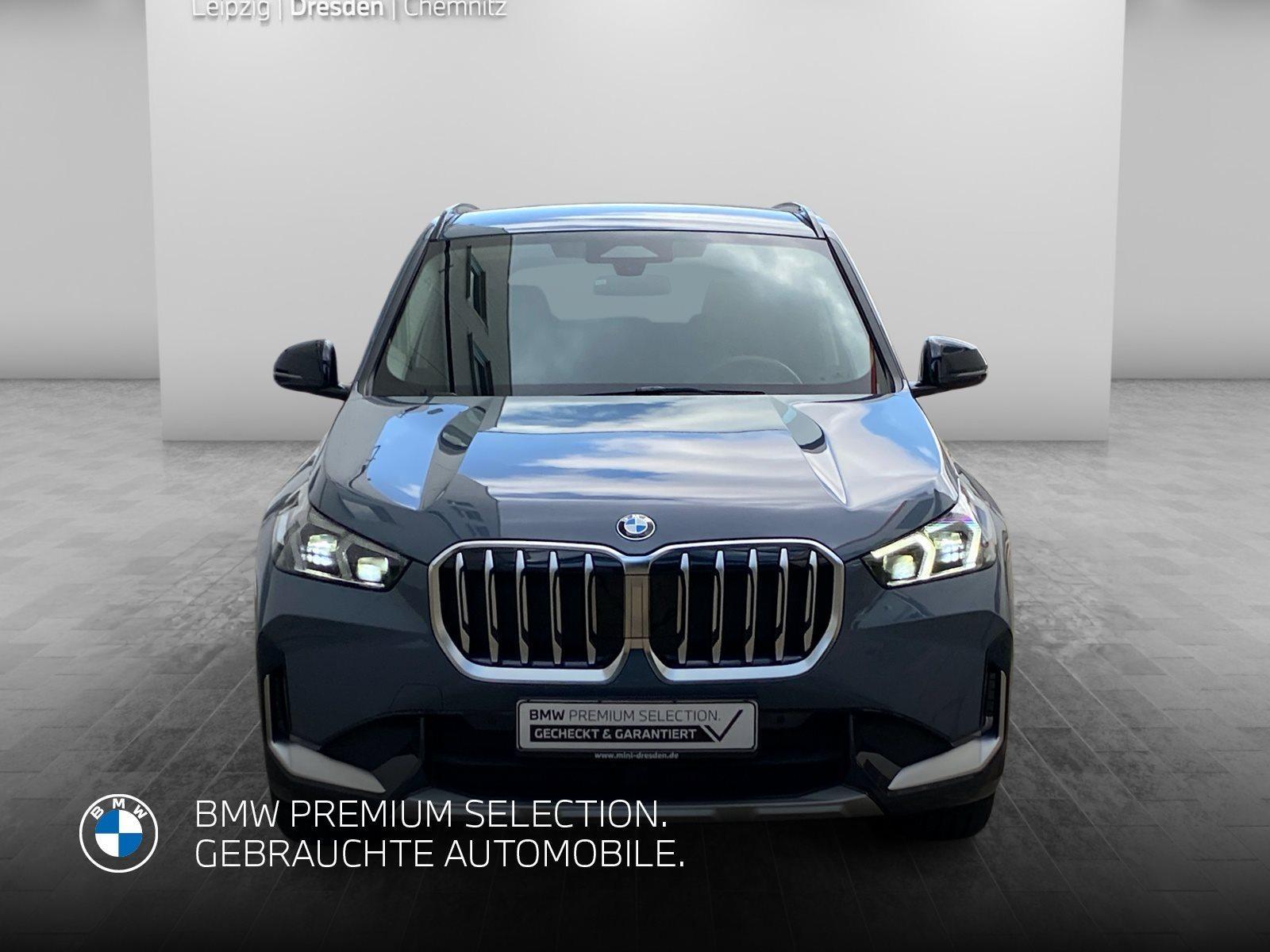 BMW X1 – Bild 4