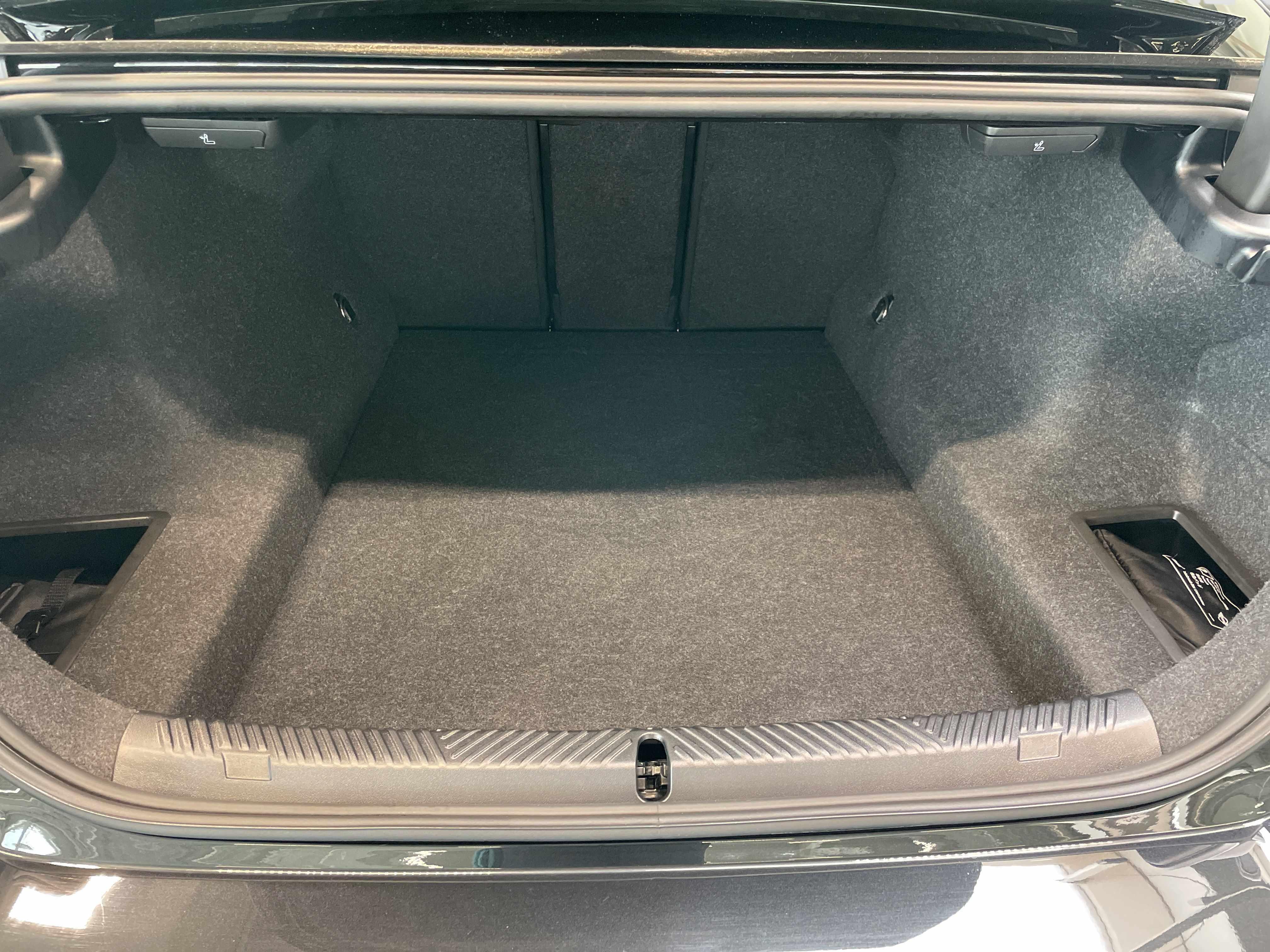 BMW 5er – Bild 16