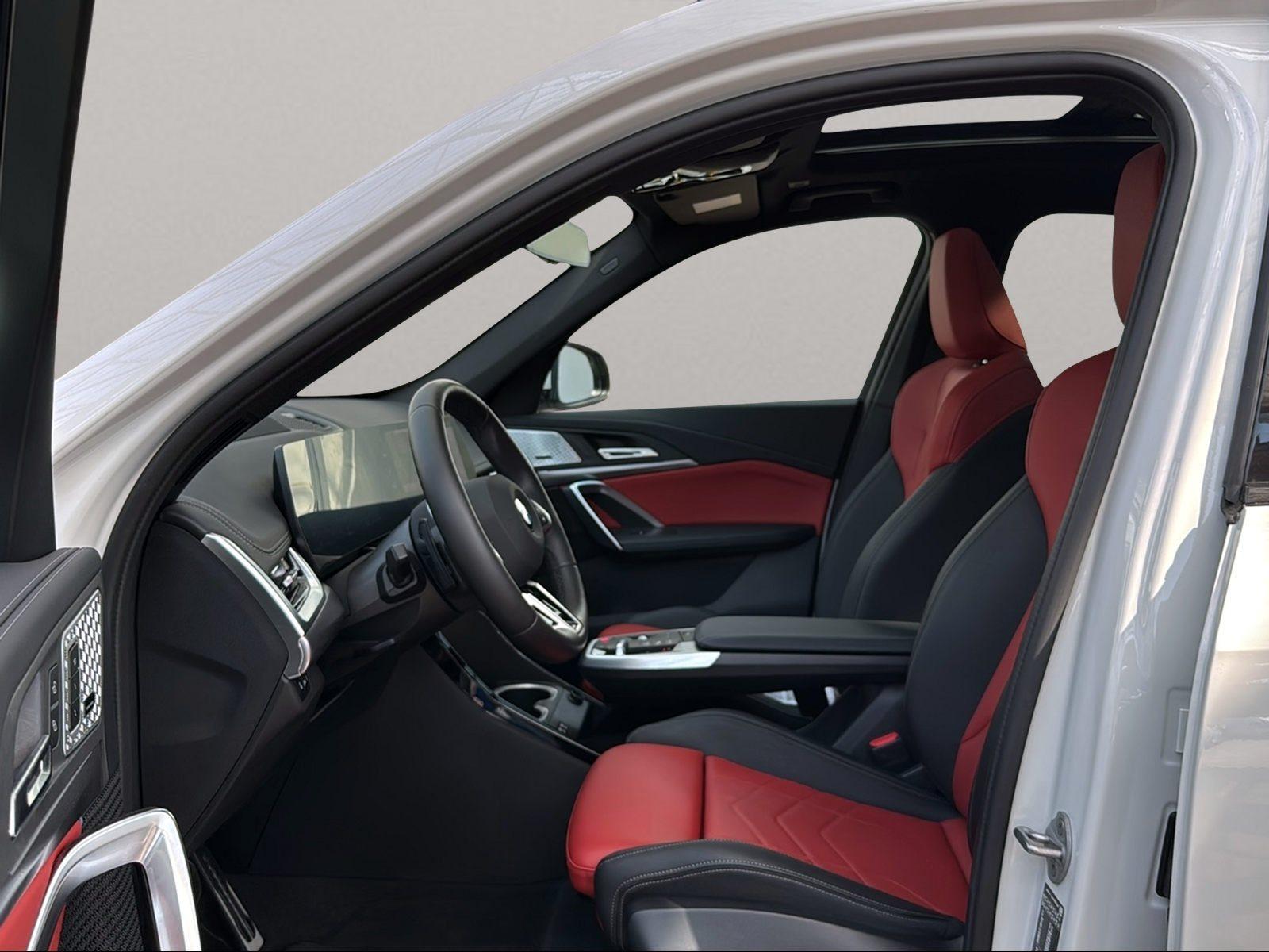 BMW X1 – Bild 20